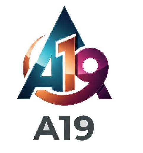 A19 Connects Logo